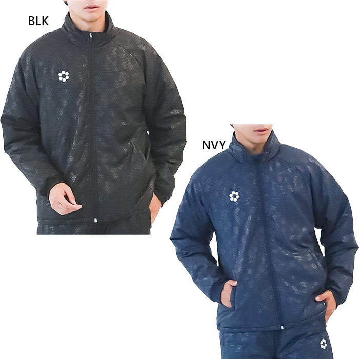 楽天市場】スフィーダ メンズ BPパデッドフルジップジャケット