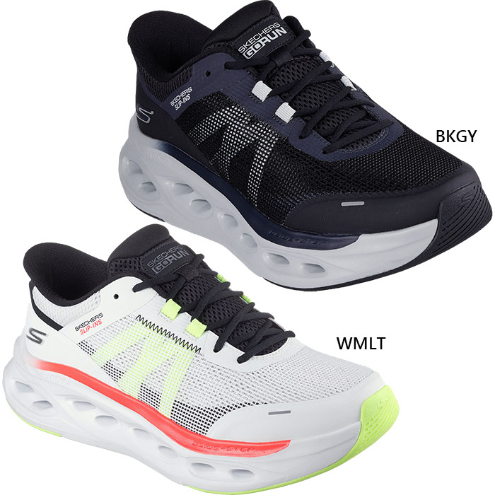 楽天市場】スケッチャーズ スニーカー メンズ マックスクッショニング