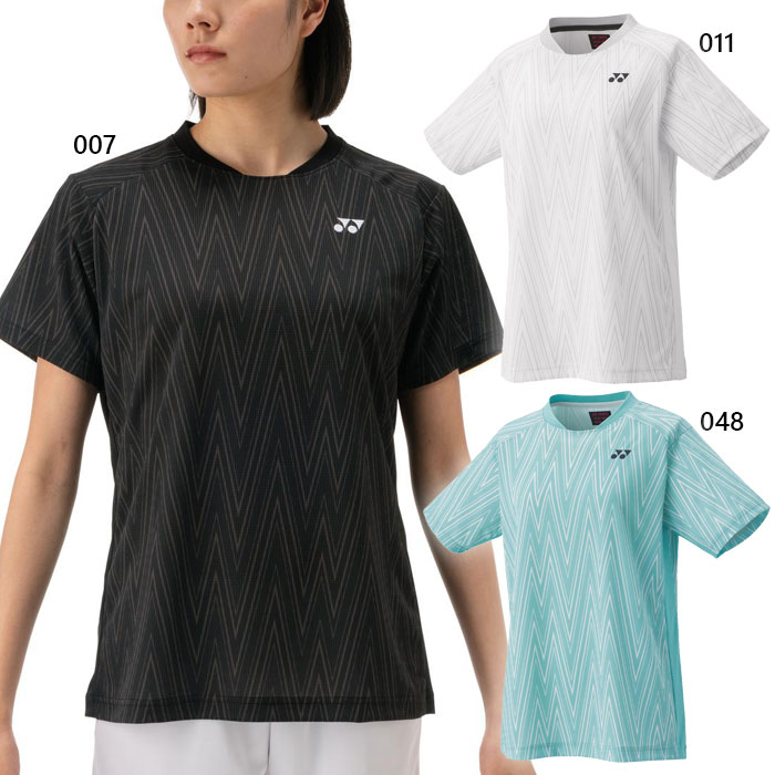 楽天市場】ヨネックス YONEX テニスウェア レディス ゲーム