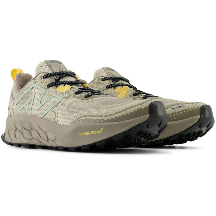 【楽天市場】全1色 D幅 ニューバランス メンズ フレッシュフォーム エックス ヒエロ Fresh Foam X Hierro v8 GORE