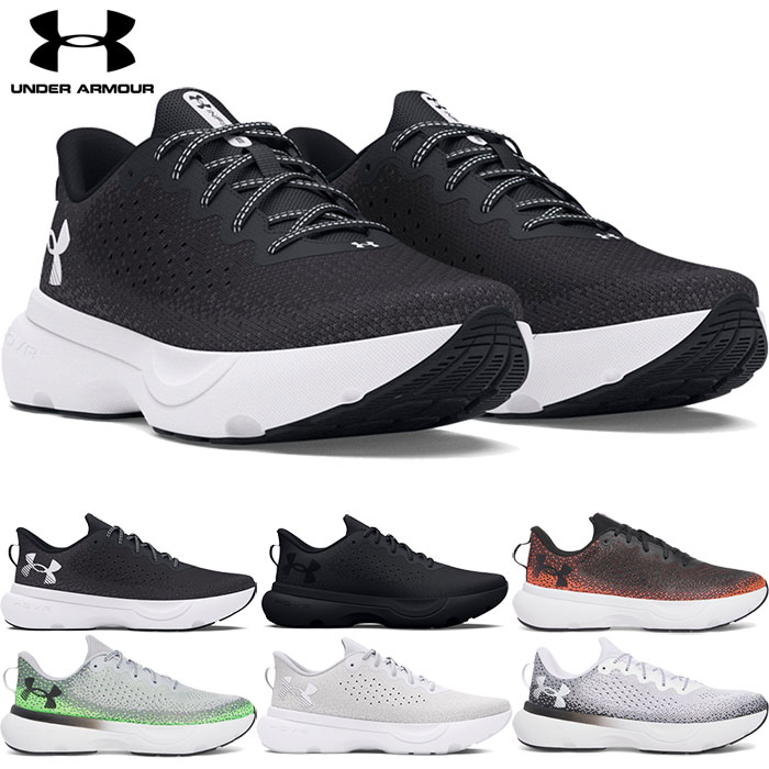 楽天市場】D幅 アンダーアーマー メンズ UAインフィニット ランニング