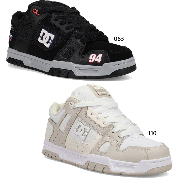 靴 DC 楽天市場】DC スニーカー スケシュー DC SHOES KALYNX ZERO S