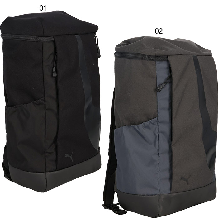 楽天市場】40L プーマ メンズ レディース アルティモ バックパック L