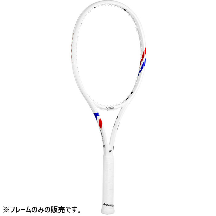 テクニファイバー メンズ レディース ティーファイト T-FIGHT 300 硬式テニス ラケット 送料無料 tecnifibre 14FI300X52 14FI300X53｜スポーツゴリラ 21,192円
