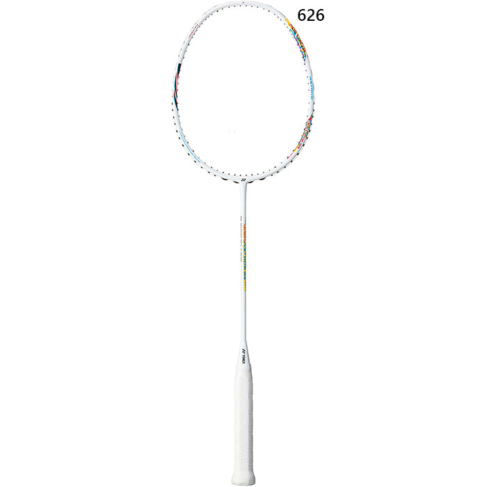 バドミントンラケット　アストロックス33 5UG6 楽天市場】ヨネックス YONEX バドミントンラケット アストロクス