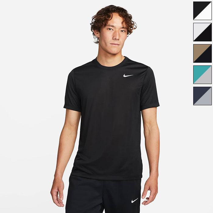 楽天市場】ナイキ 半袖Tシャツ ハーフパンツ セット メンズ Dri-FIT