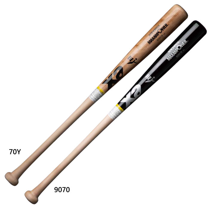 長さ84-85糎 ザナックス メンズ レディース 硬式木製野球バット 880g ベイスボール 硬式野球バット 硬式ベイスボール 原則として用 北米バーチ 判定基準型 黒いこと 黒 貨物輸送無料 Xanax BHB7301