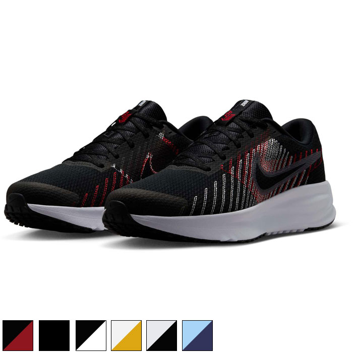 楽天市場】NIKE RUN DEFY ローカット スニーカー シューズ 黒