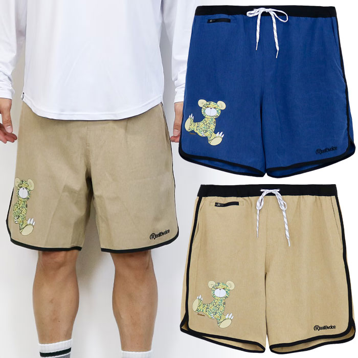 楽天市場】リアルビーボイス メンズ ノーパンツ スタイル ドライ