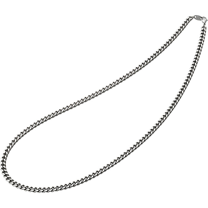 ファイテン メンズ レディース チタンチェーンネックレス 60cm アクセサリー チタンチェーンシリーズ 送料無料 phiten TC664055