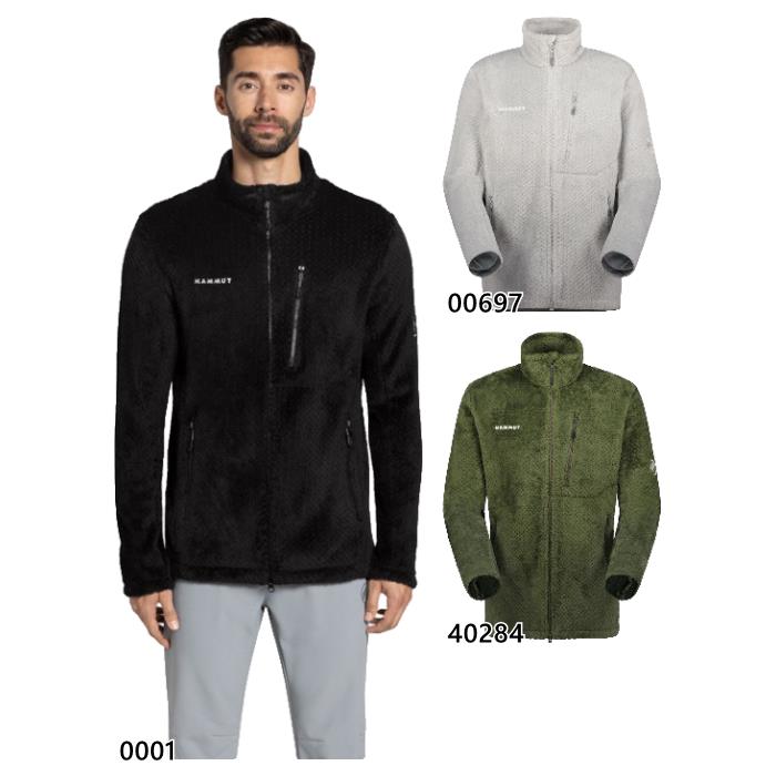 MAMMUT フリースジャケット L alpen-group_9229525914