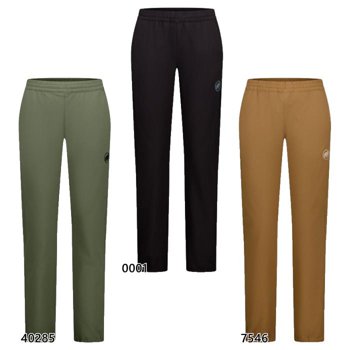 楽天市場】マムート レディース Alto Light HS Pants AF Women