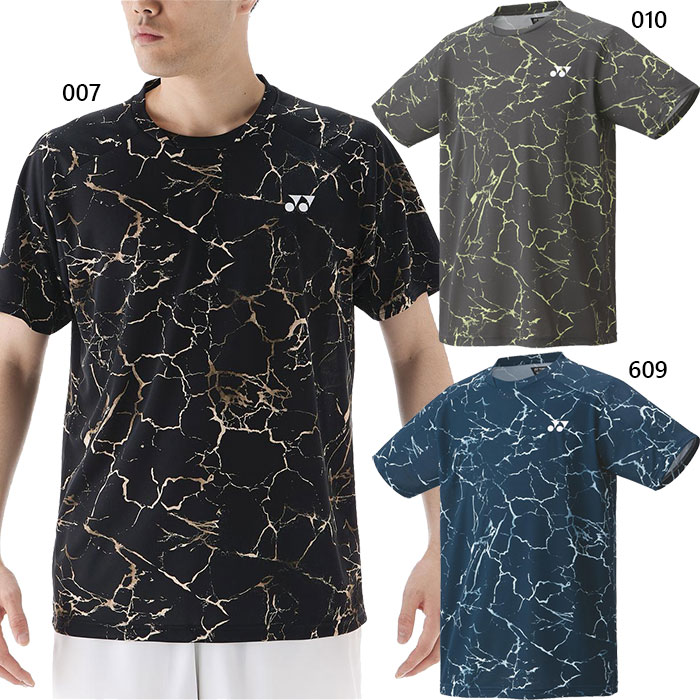 楽天市場】ヨネックス ゲームシャツ(フィットスタイル）10396 メンズ