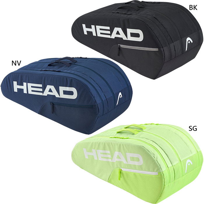 HEAD LLIX テニスラケット ケース付き HEAD ヘッド（HEAD）（メンズ