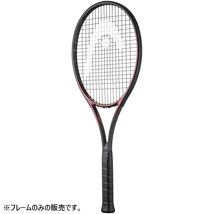 ラケット(硬式用) HEAD Graphene 360+ Prestige MP 楽天市場】ヘッド HEAD テニス 硬式テニスラケット Graphene 360