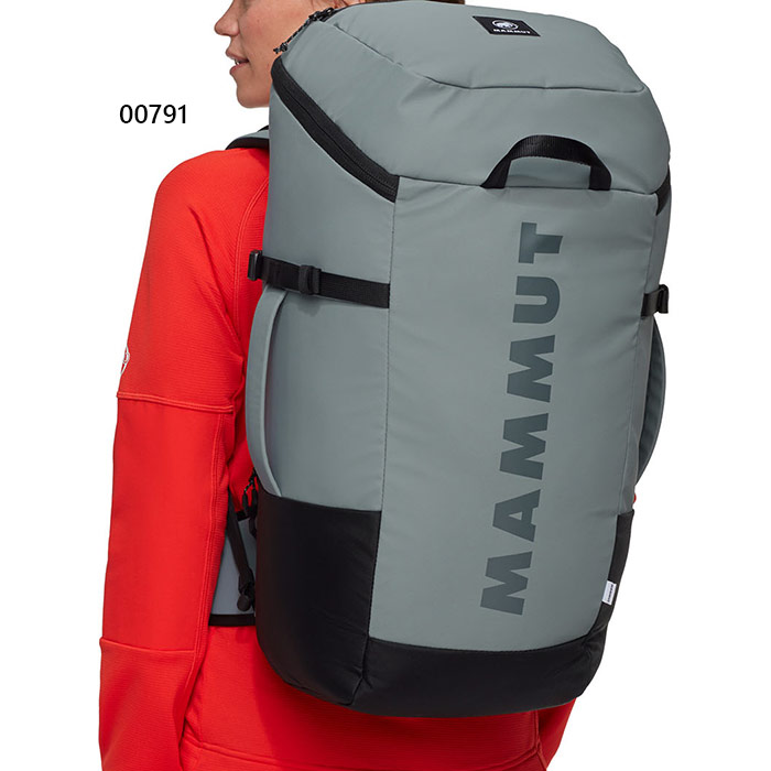 楽天市場】Mammut マムート Neon Gear 45L ネオン ギア 45L
