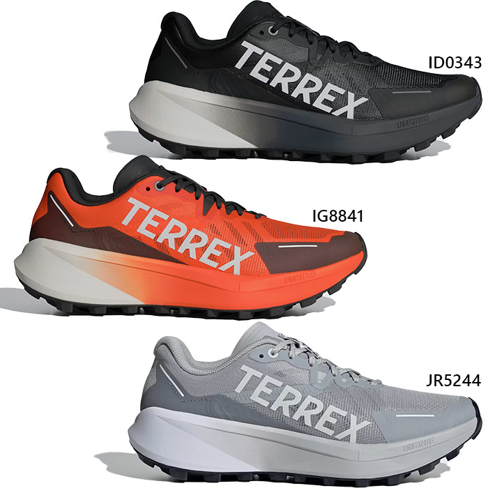 楽天市場】アディダス メンズ テレックス アグラビック 3 トレイル