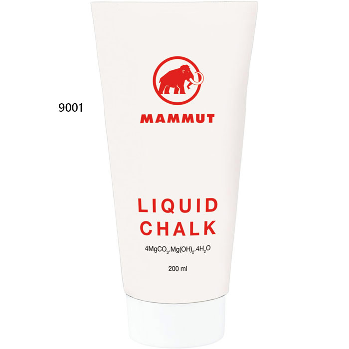 【楽天市場】マムート メンズ レディース リキッド チョーク 200 ミリリットル Liquid Chalk 200 ml アウトドア用品