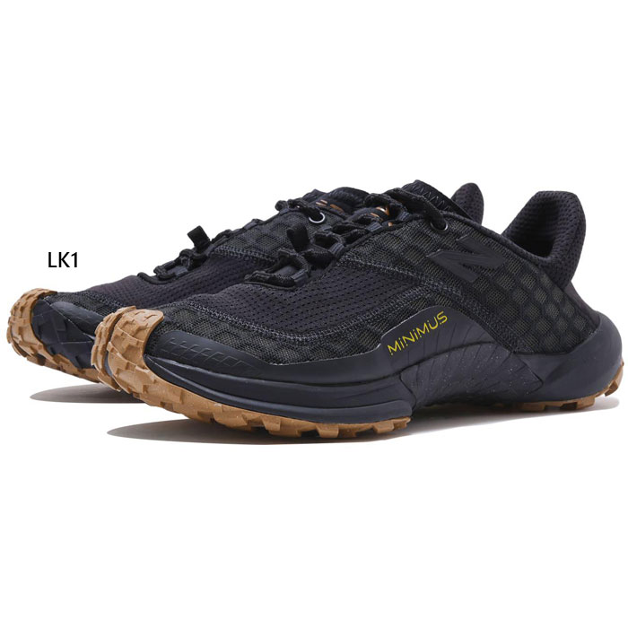 【楽天市場】全1色 D幅 ニューバランス レディース エヌビー ミニマス トレイル NB minimus Trail 登山靴 山登り トレイル