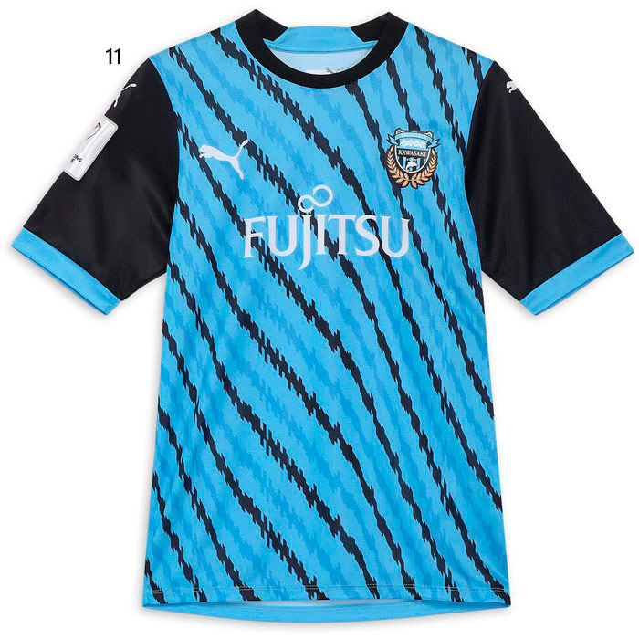 川崎フロンターレ プーマ サッカーウェア 黒 4/5 C大阪「グッズ情報」のお知らせ | KAWASAKI FRONTALE