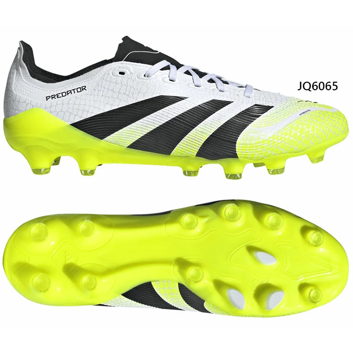 楽天市場】アディダス プレデター LEAGUE HG/AG 大人用 サッカー