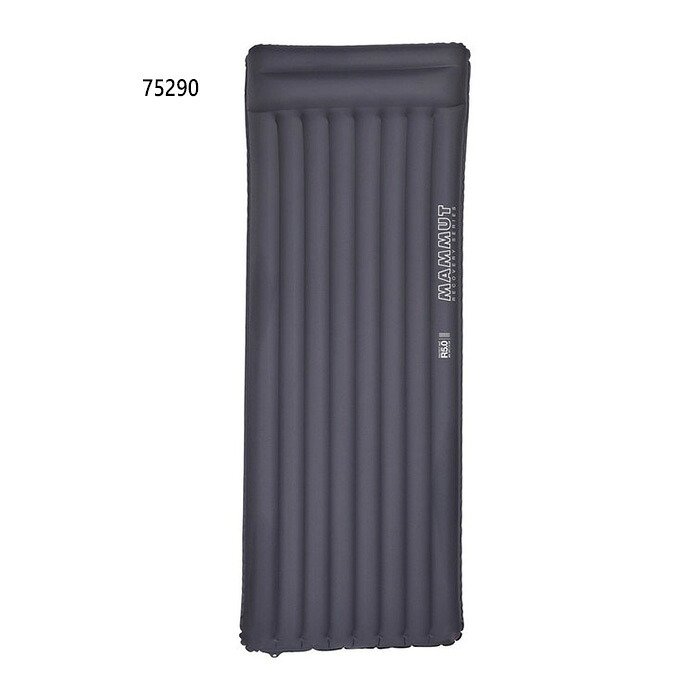 マムート メンズ レディース プロテクト マット Protect Mat アウトドア用品 寝具 送料無料 Mammut 2420-00530