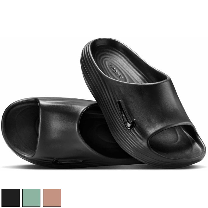 楽天市場】ナイキ メンズ リアクトX リジュビネイト スライド ReactX