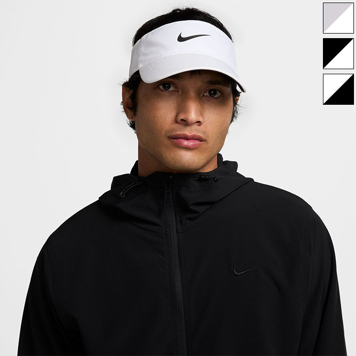 楽天市場】サンバイザー 帽子 メンズ レディース ナイキ NIKE