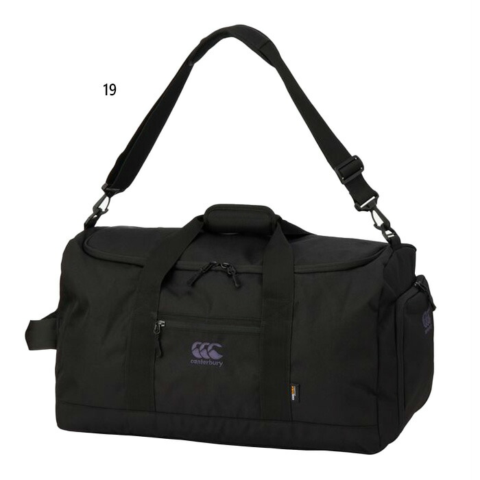 楽天市場】【カンタベリー】CANTERBURY チームバッグ ネイビー L