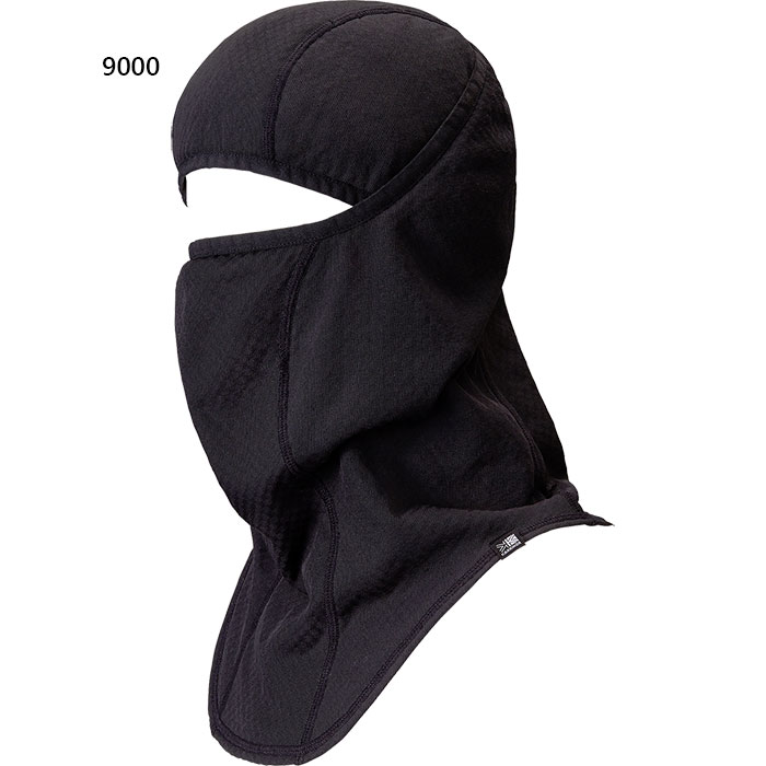 【楽天市場】カリマー メンズ レディース オクタ サーマル バラクラバ octa thermal balaclava アウトドア用品 保温
