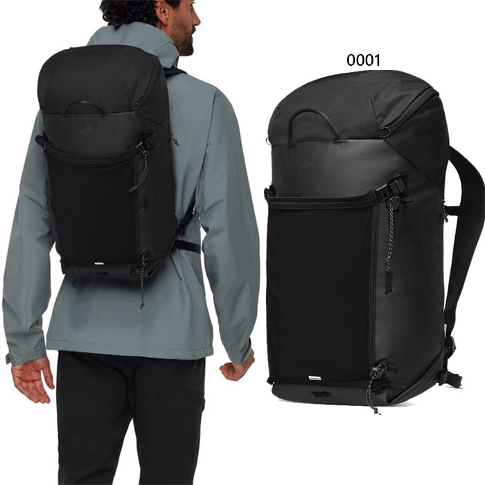 楽天市場】MAMMUT マムート リュック ザック 28L 28リットル MAMMUT