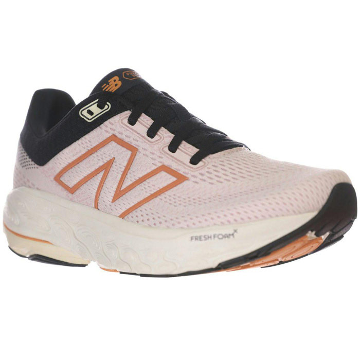 全2色 D幅 ニューバランス レディース フレッシュフォーム エックス Fresh Foam X 860 v14 ランニングシューズ ジョギング マラソン 紐靴 ブラック 黒 送料無料 New Balance W860I14D W860N14D
