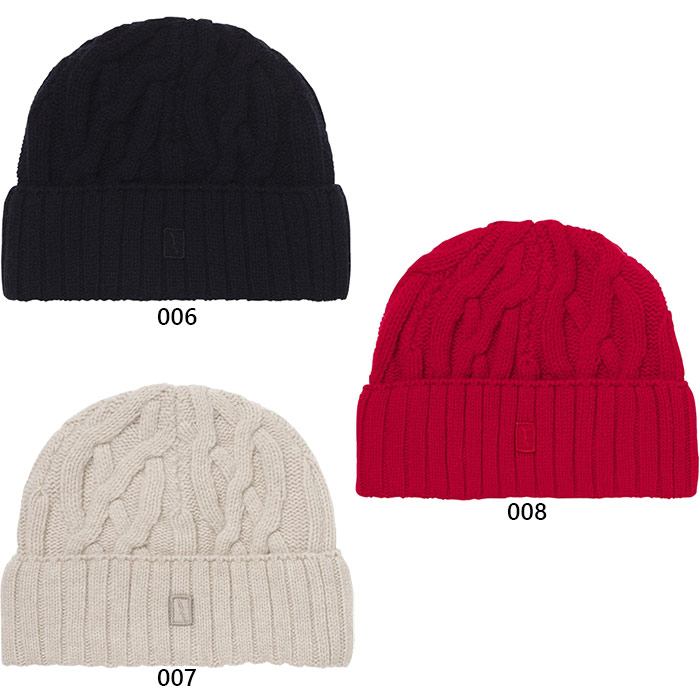 楽天市場】エーグル メンズ レディース ロゴビーニー 帽子 ニット帽