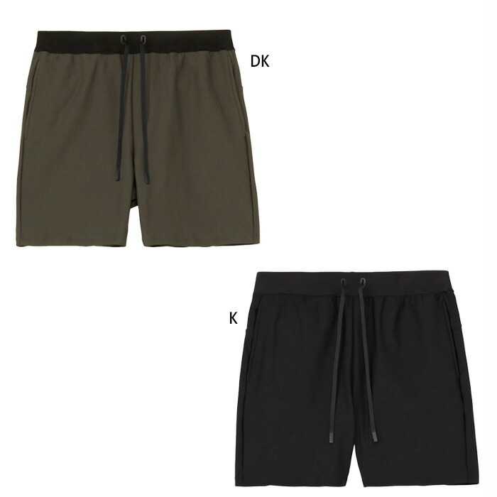 楽天市場】Speedo スピード プールショーツ メンズ SF82580-K 水着