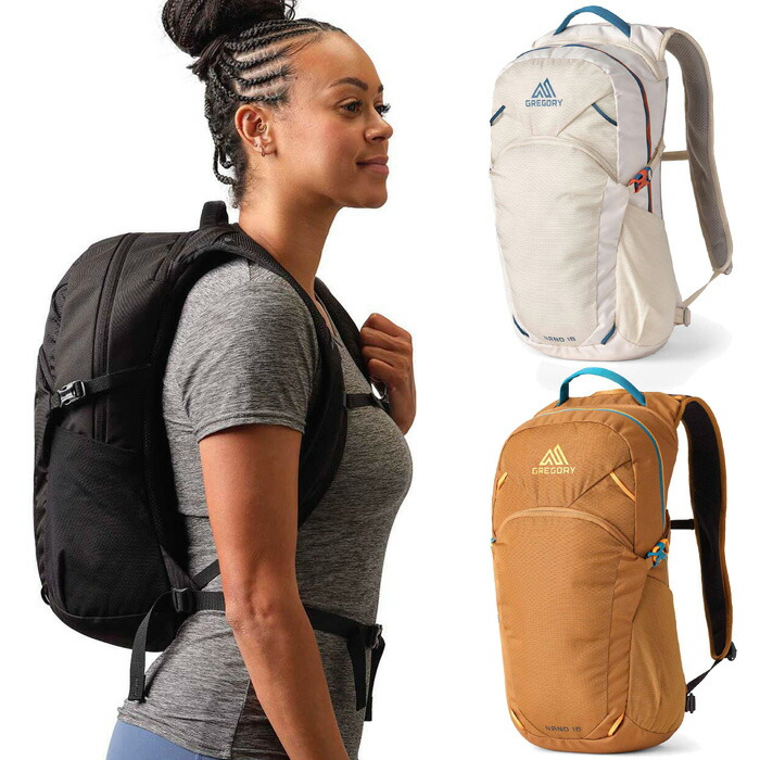 GREGORY リュック GREGORY 最大P+16% グレゴリー バッグ リュックサック デイパック