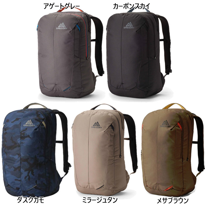 楽天市場】グレゴリー GREGORY RETNA 28 レトナ 28 メンズ レディース