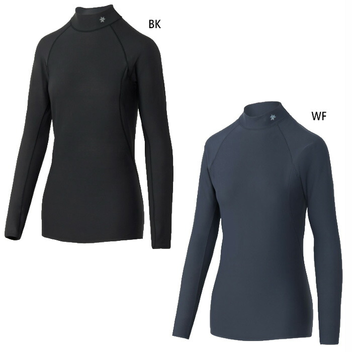 楽天市場】ゴールドウィン 光電子ウォームハイネックロングスリーブ