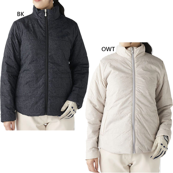 楽天市場】マリ クレール レディース ゴルフウェア 長袖ウインド