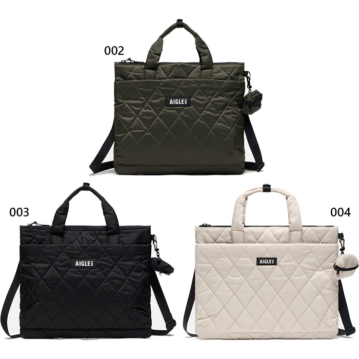 楽天市場】エーグル パディングキンチャクショルダーバッグ メンズ