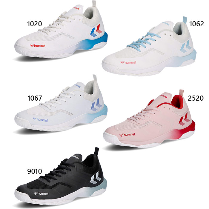 楽天市場】ワイド 幅広 ヒュンメル メンズ レジェンドフライ 6.0