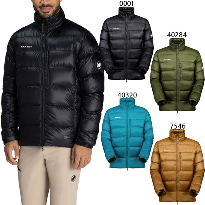 マムート メンズ グラビティ ジップイン ジャケット アジアンフィット Gravity Zip-In Jacket AF アウトドアウェア トップス 上着 アウター 長袖 ブラック 黒 送料無料 Mammut 1013-03730