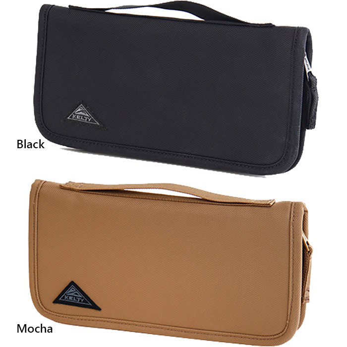 ケルティー メンズ レディース アーバン パスポート ケース URBAN PASSPORT CASE カジュアル ブラック 黒 ブラウン 茶色 送料無料 KELTY 3259252522