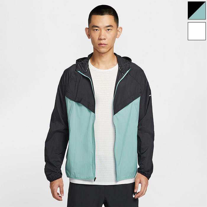 楽天市場】ナイキ NIKE ストライド レペル UV ランニングジャケット