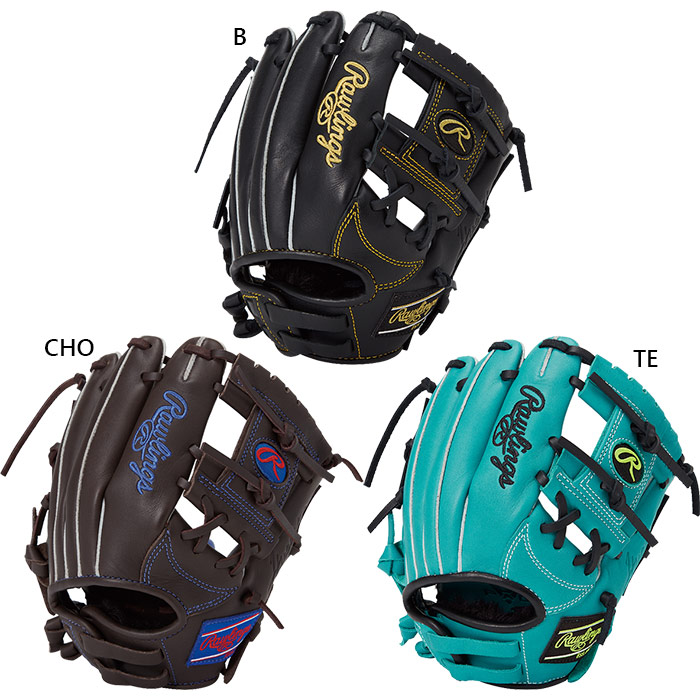 ローリングス ジュニア キッズ ハイパーテック HYPER TECH R9 SERIES オールラウンド用 サイズ SS 野球 軟式グラブ グローブ ブラック 黒 送料無料 Rawlings GJ5FR9BFSS