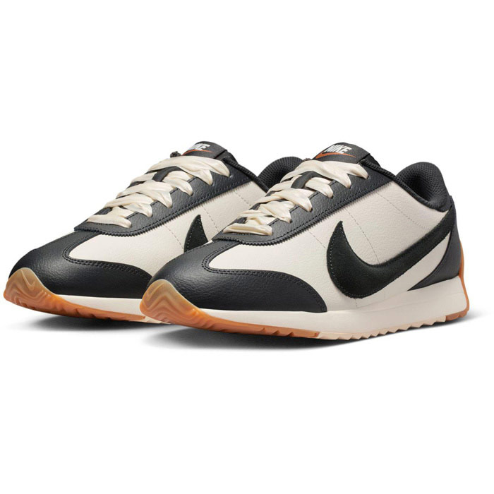 ナイキ レディース パシフィック LTR スニーカー シューズ 紐靴 ローカット カジュアル 送料無料 NIKE IQ2972