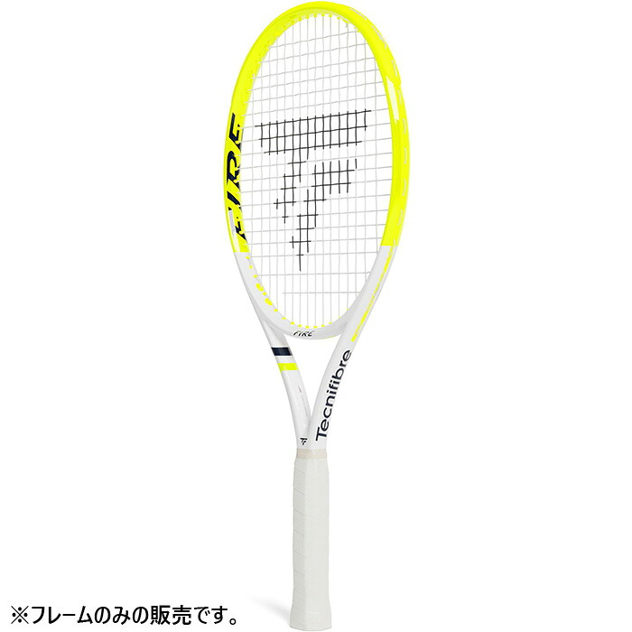 テクニファイバー ファイア FIRE 260OS 硬式テニスラケット 送料無料 tecnifibre 14FIR26061 14FIR26062