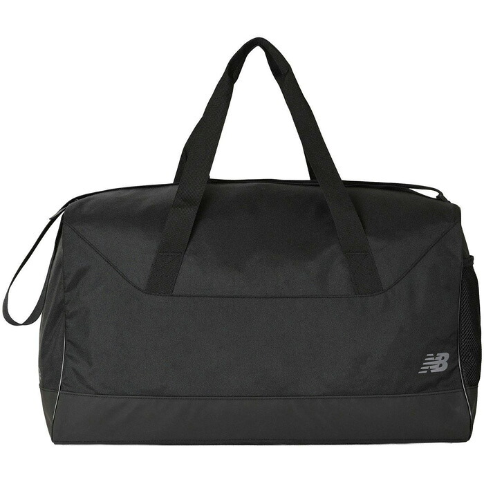 60L ニューバランス メンズ レディース エッセンシャル Essential ラージダッフルバッグ ボストンバッグ ブラック 黒 ネイビー 送料無料 New Balance LAB53515