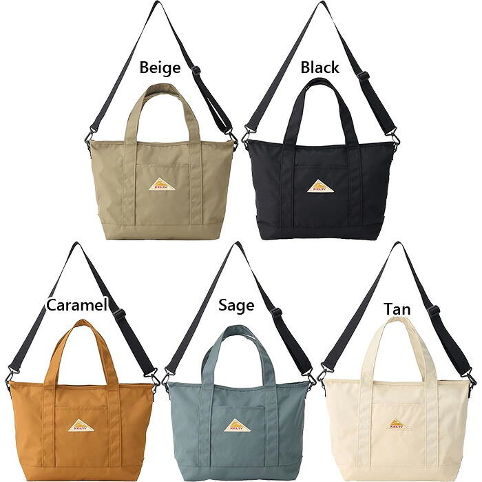 ケルティー メンズ レディース トートバッグ ES ZIP TOTE S ショルダーバッグ 鞄 アウトドア ブラック 黒 ブラウン ベージュ 茶色 送料無料 KELTY 3259271126