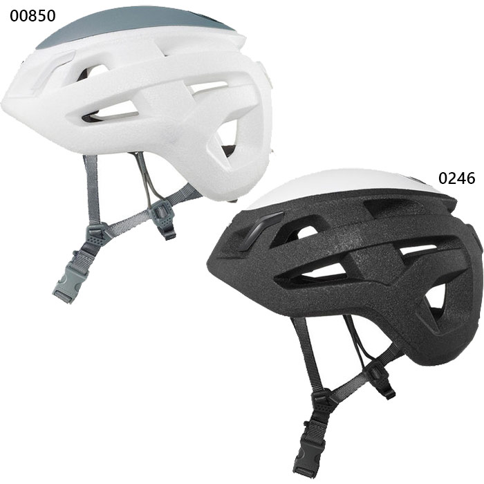 マムート メンズ レディース ウォール ライダー 2.0 ヘルメット Wall Rider 2.0 Helmet アウトドア用品 クライミング 登山 ホワイト 白 送料無料 Mammut 2030-00340