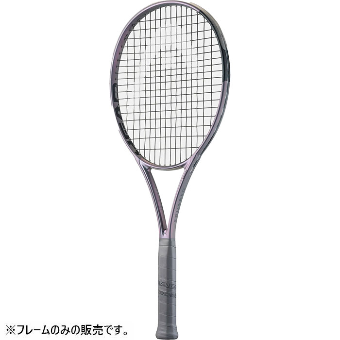 頭顱 メンズ レディース スクエアド SQUARED 庭球櫂 硬式庭球 櫂 ひな形のみ 貨物輸送無料 HEAD 232606
